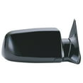 thumbnail image 2 of 62013G - Fit System Passenger Side Mirror for 92-94 Blazer, 88-02 Full Size Pick-Up, 92-99 Suburban, 95-00 Tahoe, 92-00 Yukon, 99-00 Escalade, black, foldaway, Manual, 2 of 2