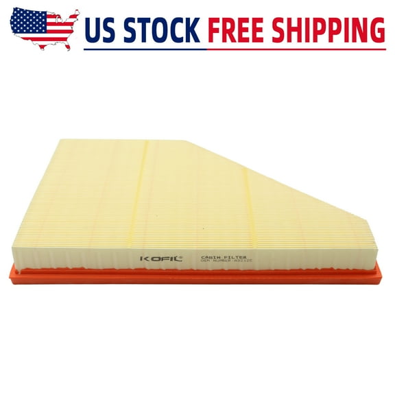 A3212C For Cadillac Engine Air Filter Factory Direct High Quality OE A3212C