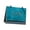 Blue, variant on Desk Calendar, 2026 Desk Calendar Planner Double Coil Binding Calendar Standing Flipped Small Desktop Organizers Decors