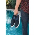 thumbnail image 2 of Zapatos OluKai Lae'ahi para Hombre Talla 10.5 Azul Profundo/Azul Profundo, 2 of 9