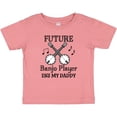 thumbnail image 3 of Inktastic Future Banjo Player Like Daddy Boys or Girls Baby T-Shirt, 3 of 5