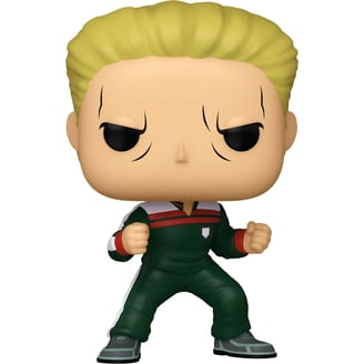 Funko Pop! Hunter X Hunter - Kite With Scythe Vinyl Figure (Includes ToyBop Protector Case) 2 thumbnail image