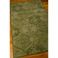 thumbnail image 3 of Nourison India House Red Area Rugs 5' x 8', 3 of 8