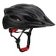 thumbnail image 2 of Casco De Bicicleta, Casco Ligero Reduce La Resistencia Al Viento Seguro Duradero Con Advertencia De Luz Trasera Del Oído Para Protección De Seguridad ANGGREK Otros, 2 of 8