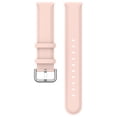 thumbnail image 4 of Watch Band Compatible with CMF Watch Pro(D395), 22mm Leather Band Replacement Sport Accessories Strap Wristband for CMF Watch Pro(D395) for Women Men, 4 of 4