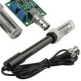 Sensitivity Ph Sensor Kit For Arduino with Ph Electrode Probe and Ph ...