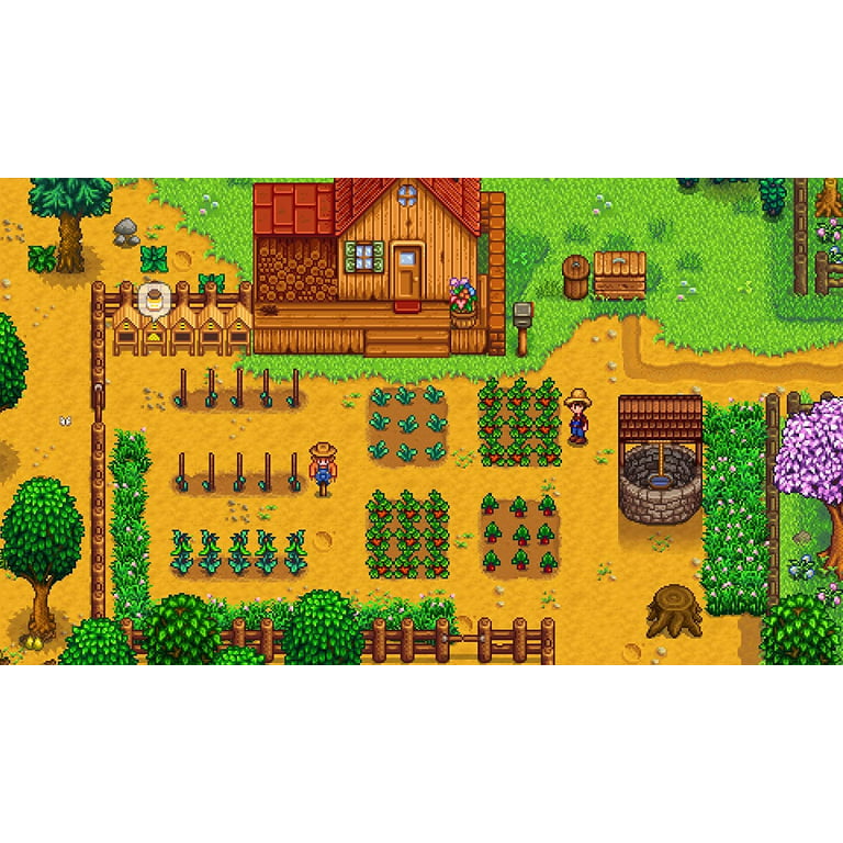 JOGO PS4 STARDEW VALLEY COLLECTORS EDITION – Star Games Paraguay
