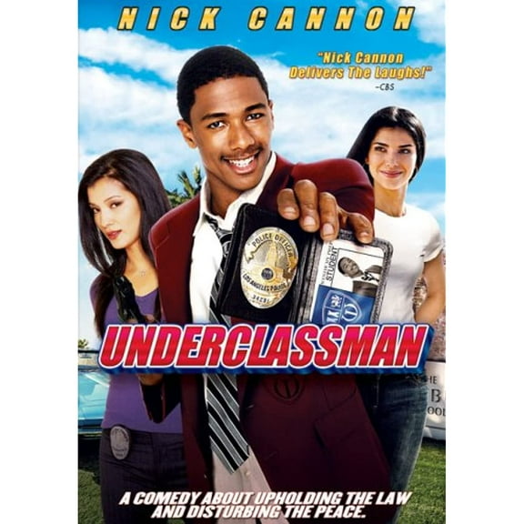 Underclassman (DVD)