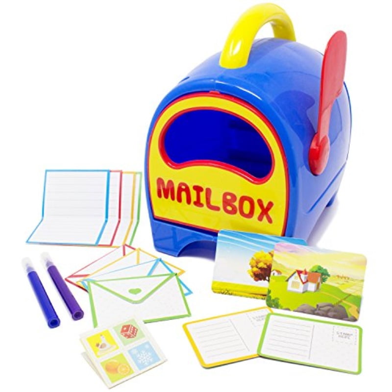 toy mailbox walmart