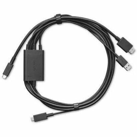 Wacom ACK4490602Z One 3 In 1 Cable