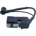thumbnail image 2 of Módulo de bobina de encendido para motosierra 4500 5200 5800 45cc 52cc 58cc, Módulo de bobina de encendido Accesorios de motosierra Repuestos profesionales, 2 of 5