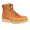 thumbnail image 2 of Georgia Boot Wedge Steel Toe Work Boot, 2 of 5