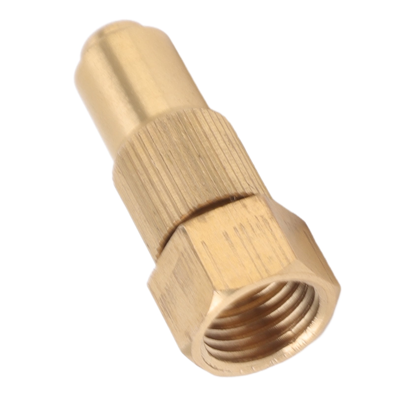 High Pressure Sprayer Nozzle, G3/8 Internal Thread Watering Spray