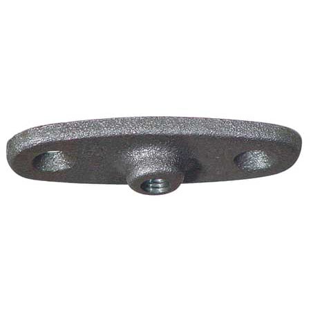 UPC 690291007989 product image for ANVIL 0560015604 Rod Hanger Plate, Rod Sz 3/8 In, 3 5/16InL | upcitemdb.com