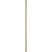 2999BNB Kichler Lighting Accessory - 12 x 0.5 Inch Stem-Brushed Natural Brass Finish