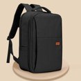 thumbnail image 1 of Mochila informal Mochila impermeable para equipaje de mano Mochila para senderismo Mochila para acampar JShteea El nuevo, 1 of 7