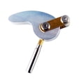 thumbnail image 3 of Barco Barco Casco de madera Herramienta de flexión de las tiras de madera Part Fácil de instalar accesorio de hierro para 809 900 Modelos, 3 of 8
