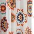 thumbnail image 3 of Adrianne Window Curtains, 3 of 4