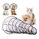 thumbnail image 2 of Collar Isabelino Para Perros Y Gatos En Varios Tamaños, 2 of 8