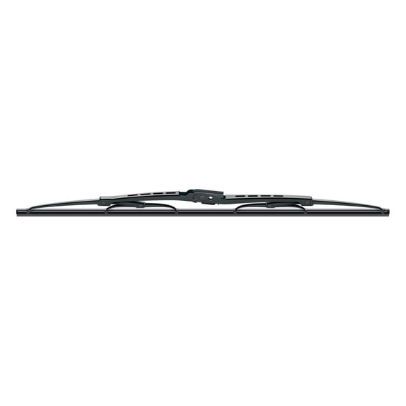 ACDelco Silver All Season Window Wiper Blade - 18"
