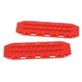 thumbnail image 1 of RC Sand Ladder, Anti Slip Plastic Recovery Ramps Board for SCX24 1/24 Crawler, 1 of 7
