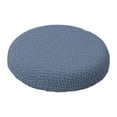 thumbnail image 1 of Fundas para taburetes de bar, cojines para taburetes, fundas para sillas, fundas para patio, bodas, Para 37cm a 48cm, 1 of 9