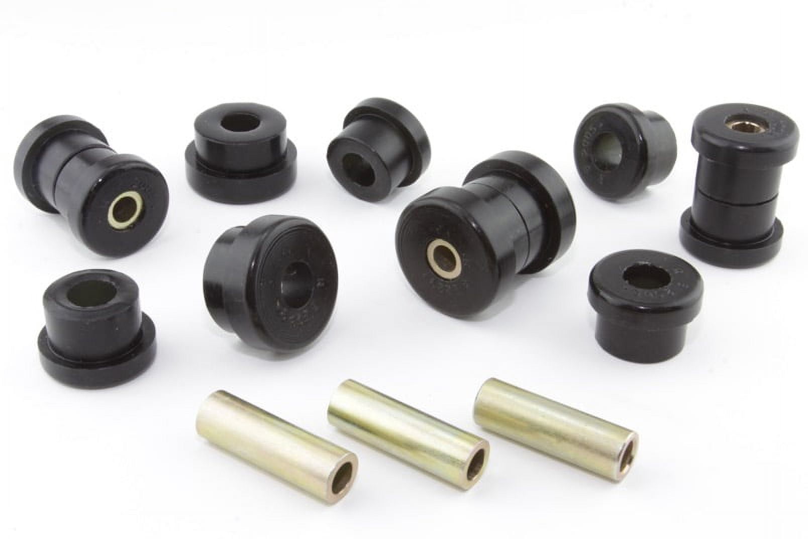 Whiteline W62005 Rear Control Arm Bushing; Fits Honda Civic 88-00 Fits select: 2000 HONDA CIVIC EX, 1997-1998 HONDA CIVIC LX