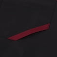 thumbnail image 4 of Waterproof  Apron, Adjustable Kitchen Apron, For Women Men Black, 4 of 8