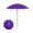 A, variant on Plant Umbrellas Adjustable Waterproof Garden Umbrellas for Outdoor Courtyards Backyard Parasol Plant Sun Protecting