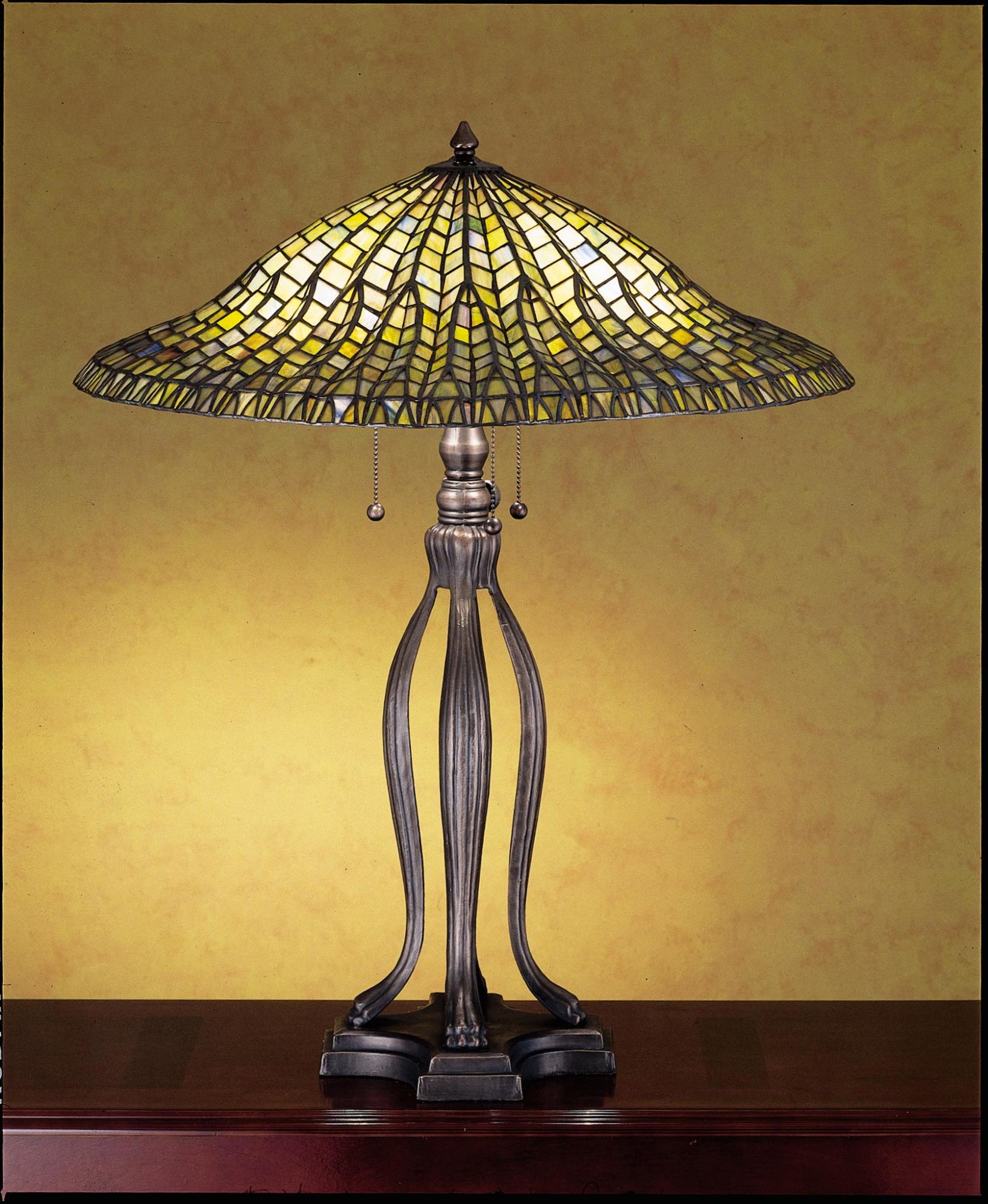 meyda tiffany table lamps