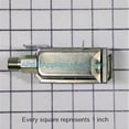 thumbnail image 3 of Frigidaire Range/Stove/Oven Safety Valve 5303210156, 3 of 5