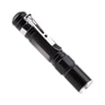 thumbnail image 3 of Toystoory Mini linterna LED Flexible impermeable Ultra antorcha antideslizante luz de bolsillo para Camping emergencia viaje equipo Ropa Deportiva, Zapatos, 3 of 6