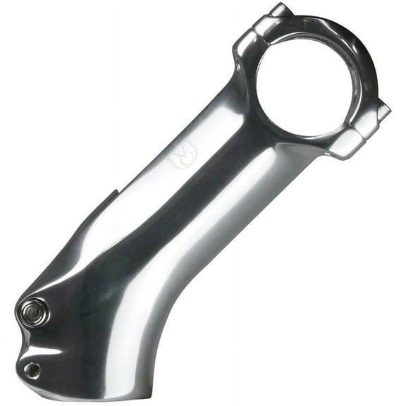 Velo Orange Happy Stem- Length: 90 Bar Clamp Diameter (mm): 31.8