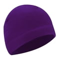 thumbnail image 3 of 3x Gorro de Invierno a Prueba de Viento Gorros Gorros Hombres Gorros Gruesos Orejas Ligeras Cubierta Sombrero de para Snowboard, Bicicleta, , Violet 3 piezas, 3 of 8
