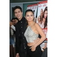 thumbnail image 2 of Nat Wolff Selena Gomez At Arrivals For Behaving Badly Premiere Screening Arclight Cinemas Los Angeles Ca July 29, 2 of 2