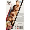 thumbnail image 5 of WWE Action Figure in 6-inch Scale with Articulation & Ring Gear, 5 of 5