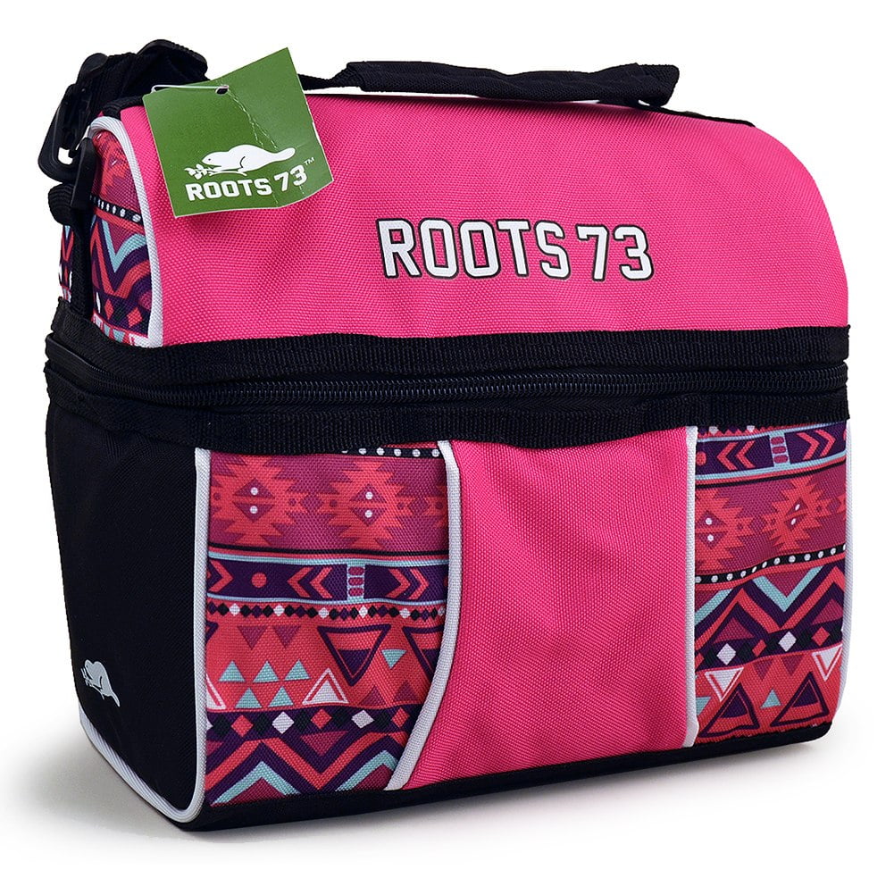 roots insulated bag