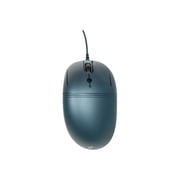 Goldtouch FlexMouse - Mouse - ergonomic - right-handed - optical - 4 buttons - wired - USB - TAA Compliant