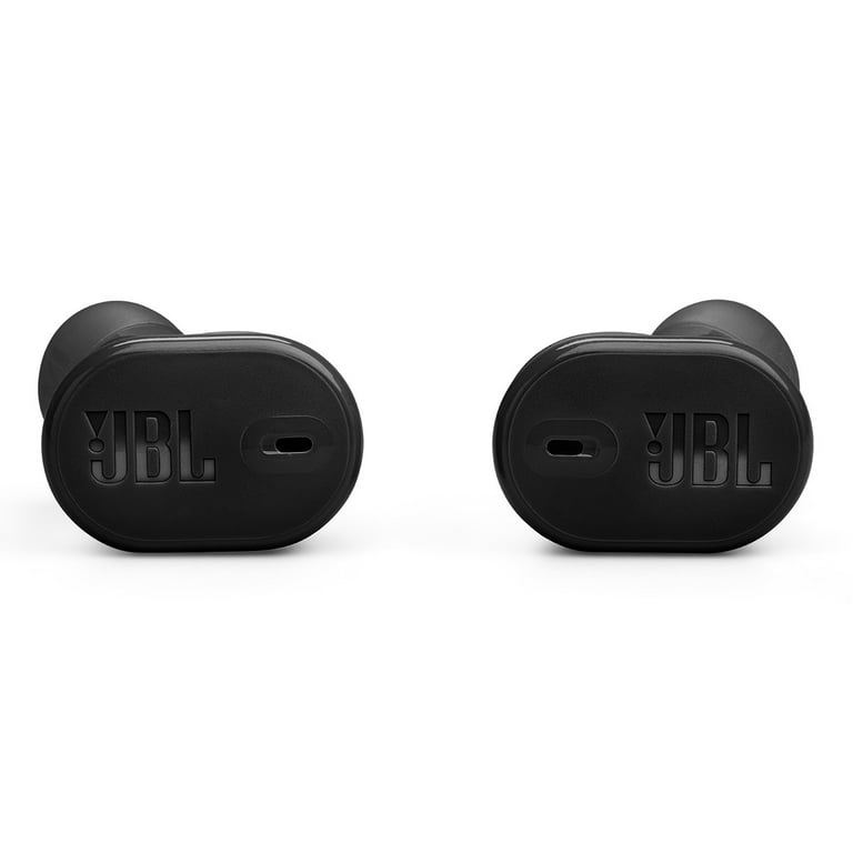 JBL Tune Buds 2 Noise Cancelling True Wireless Headphones (Black