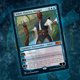 thumbnail image 3 of Magic: The Gathering Baraja Planeswalker Teferi Timeless Voyager | Conjunto básico 2021 (M21) | Mazo de inicio de 60 cartas, 3 of 7