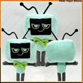thumbnail image 2 of 2026 NEW Dandy's World Plush Kawaii Dandy World Scrap Stuffed Horror Game Goob Pebble Plushie Soft Pillow Doll Cute Room Decor Toy, 2 of 4