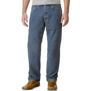 Levi Strauss Signature - Big Men's Relaxed Fit Jeans