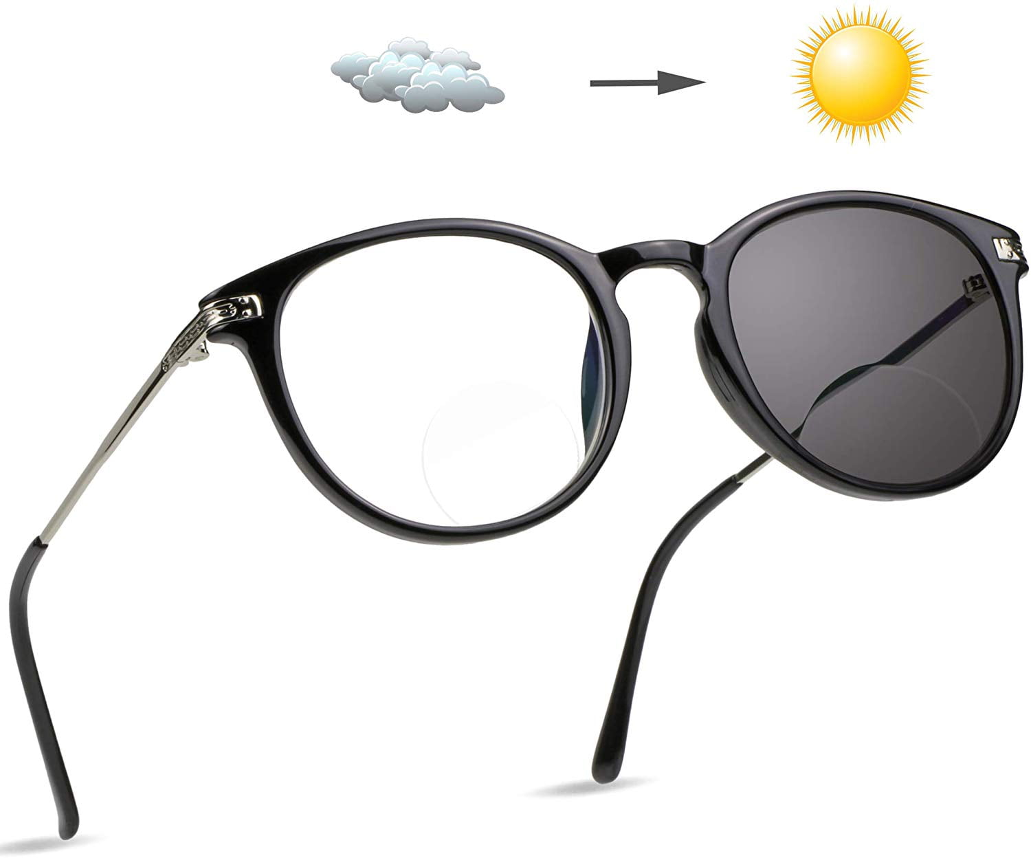 sunglasses reading glasses