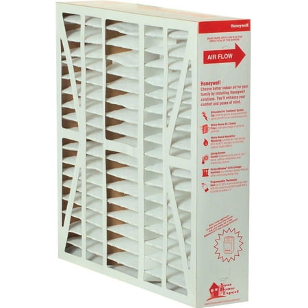 Honeywell FC100A1003 16" X 20" Media Air Filter, MERV 11