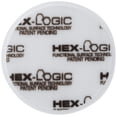 thumbnail image 5 of Almohadilla de Pulido Ligero-Medio Chemical Guys Gris Hex-Logic, 5 of 5