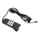 thumbnail image 5 of Control remoto de silla eléctrica carcasa de ABS fácil de usar Control remoto único Cable de alimentación de 15 m de largo Controlador de sofá eléctrico 6 botones 1 a 2 ANGGREK Otros, 5 of 8