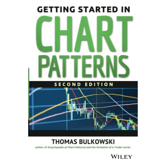 Pre-Owned Getting Started in Chart Patterns (Paperback) 1118859200 9781118859209