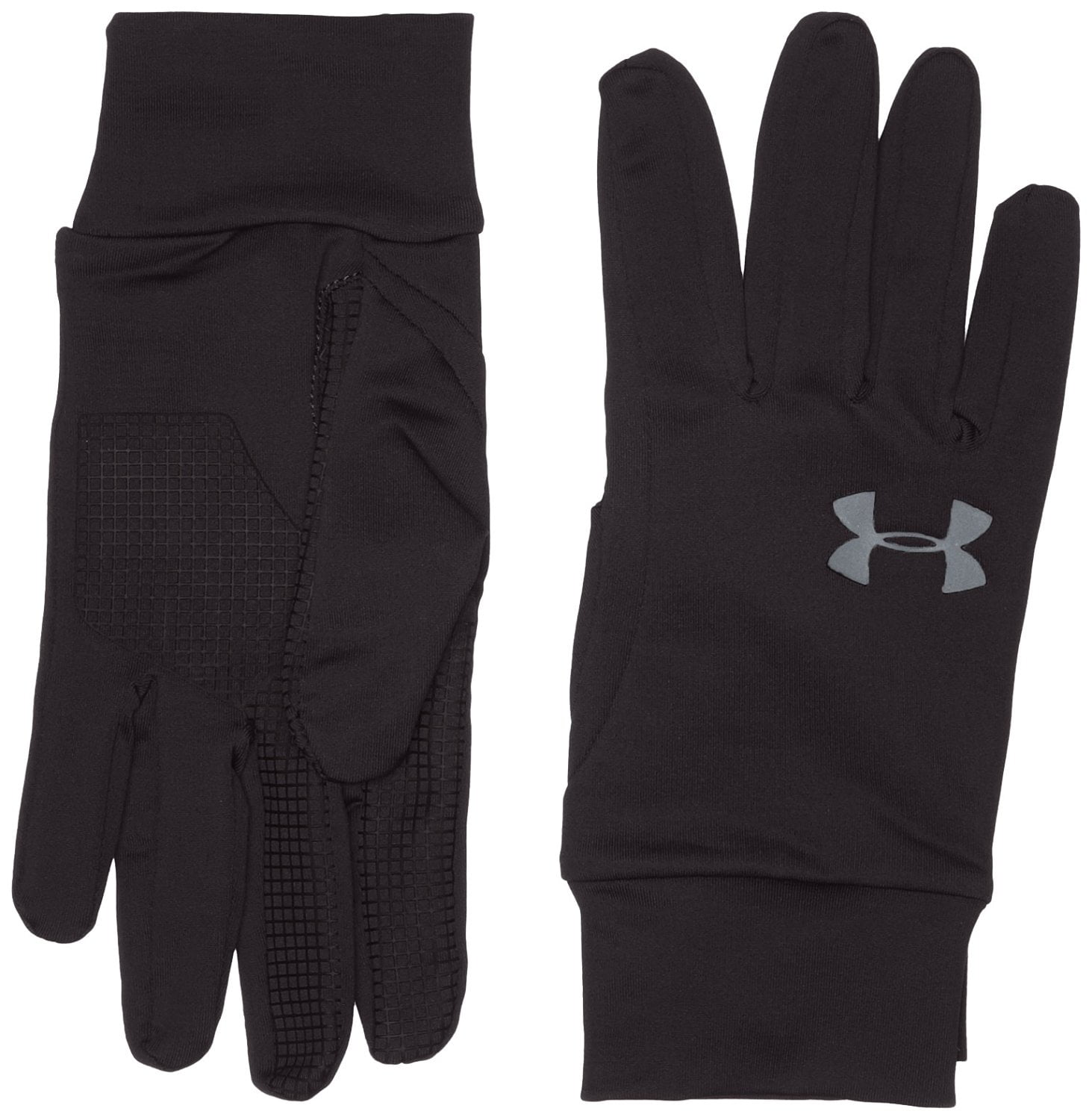under armour liner gloves