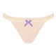 thumbnail image 1 of BIKINI COLOR PIEL/MORADO MODELO 00LV110 Lovable 00LV110, 1 of 4