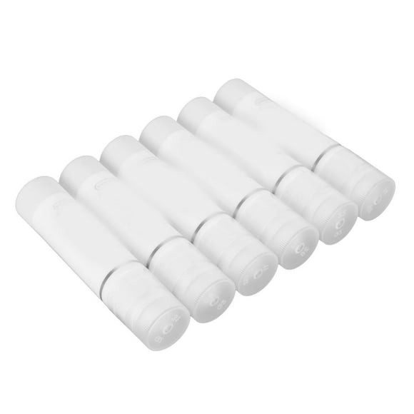 6 Pcs Bâtons de Peinture, Séchage Super Rapide Lavables Couleur Unie Bâtons de Peinture Tempera pour Enfants et Artistes